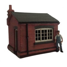 OO Gauge 4mm Model Railway GWR