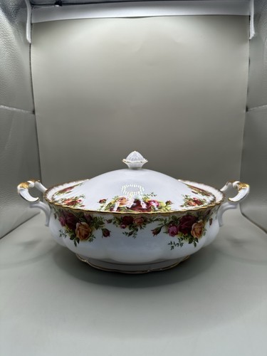 Vintage royal albert old - vintage,