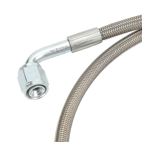 Turbo oil feed line 4an - ⁺36,