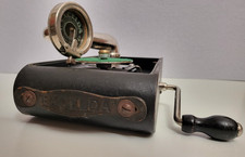 Antique Thorens Excelda Swiss