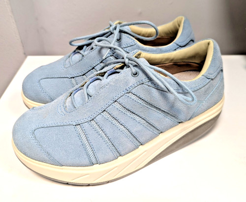 Mbt trainers wave light - trainers,