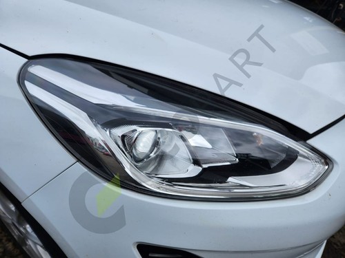Ford fiesta mk8 b479 headlight - ford,