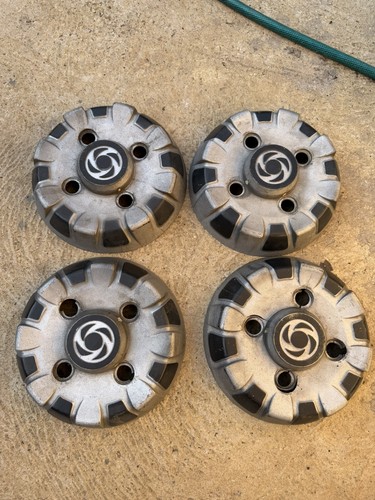 Classic mini wheel trims - classic,
