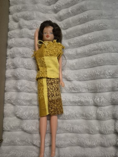 Palitoy tressy doll vintage - vintage,