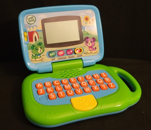 Leapfrog leaptop touch - leapfrog,