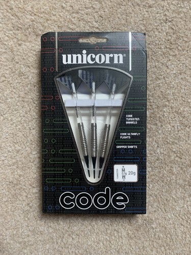Unicorn code 20g - code,