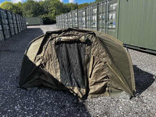Trakker tempest brolly 100t - trakker,