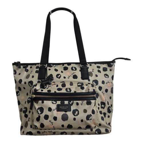 Radley london spot - spot, tote