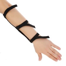 .Adjustable Arm Guard