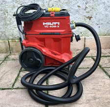 Hilti VC 40M-X Industrial Wet