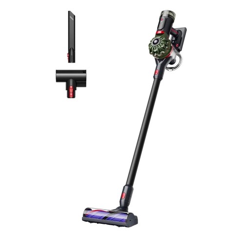 Dyson cyclone new - new, cordless