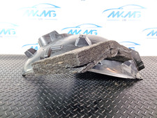 11-19 MERCEDES BENZ ML W166