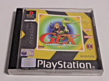 Gex Deep Cover Gecko