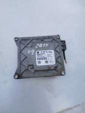 Vauxhall Astra H Zafira B 1.8 Z18XE Petrol Engine Ecu 55564081FQ TESTED 06-2013