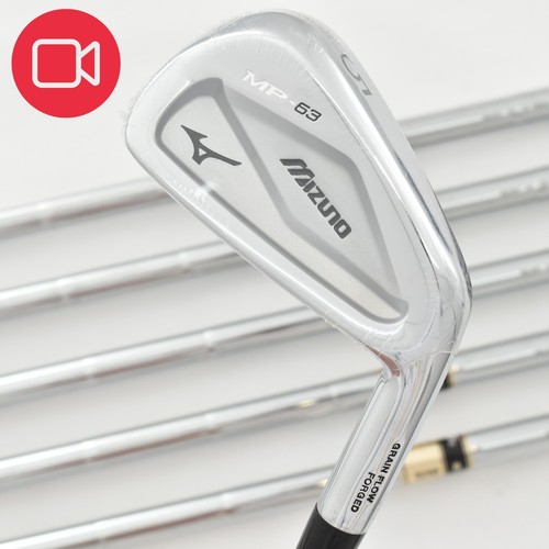 Brand new mizuno forged - brand,