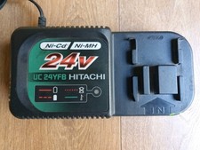 Hitachi UC24YFB Battery