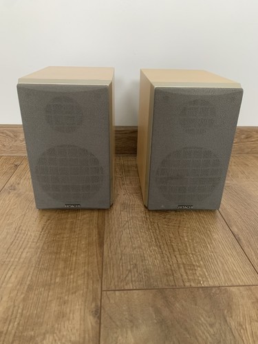 Hitachi m130 speakers only - hitachi,