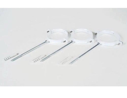 Glow worm flue support clips - glow-worm,