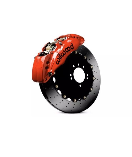 Wilwood brake caliper - 6, x