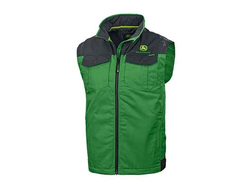 Genuine john deere green - john,