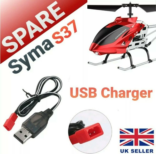 Usb charger for - charger, syma