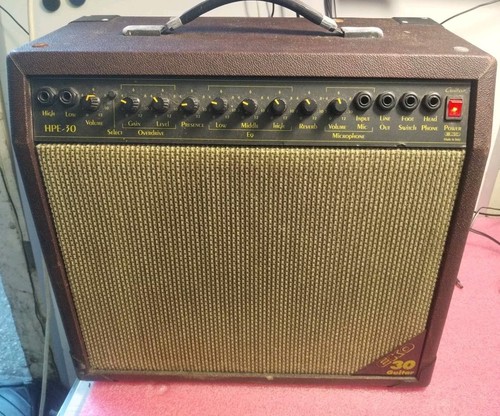 Eko hpe guitar - eko,