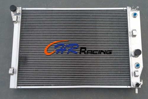Aluminum radiator for - aluminum,