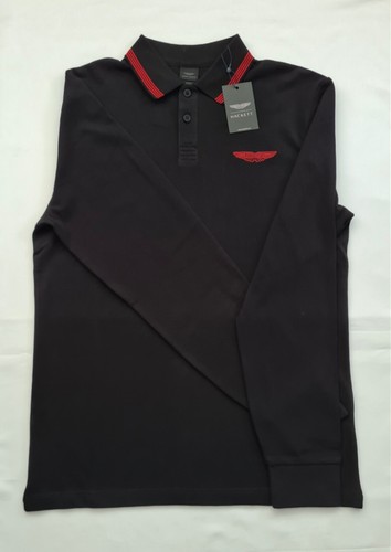 Hackett aston martin racing - aston,