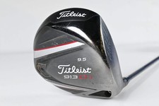 Titleist 913 D3 Driver / 9.5