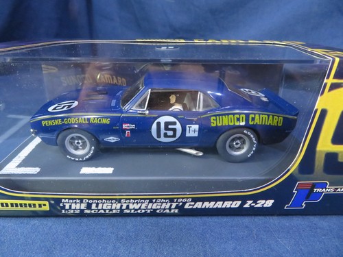New pioneer sunoco - pioneer, camaro