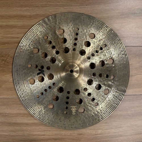 Zildjian custom special dry - zildjian,