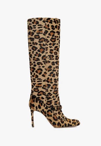 Luisa spagnoli leopard - leopard, animal