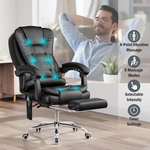 Massage office chair - massage,