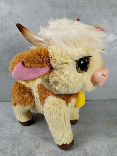 Furreal maggie the feed - maggie, &