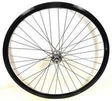 REAR FLIP FLOP WHEEL BLACK