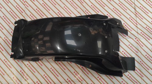 Kawasaki rear mudguard gpz550 - kawasaki,