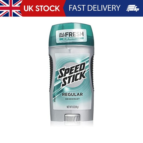 Speed stick regular - speed,