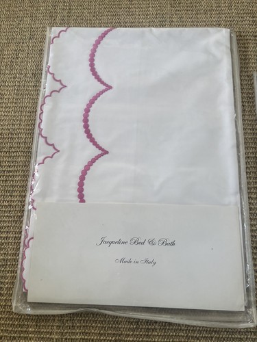 Nip luxury italian embroidered - italian,