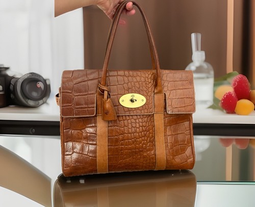 Mulberry bayswater oak - bayswater,