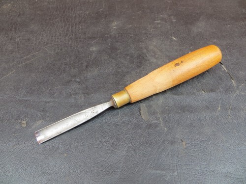 Vintage marples carving - vintage, gouge