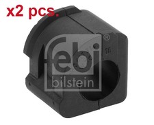 X2 PCS FRONT FITS BOTH SIDES