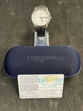 Longines Flagship Gents