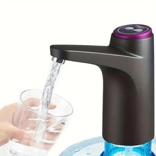 Electric Water Dispenser Pump