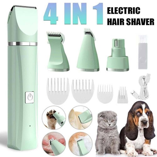 Professional electric pet hair - pet,