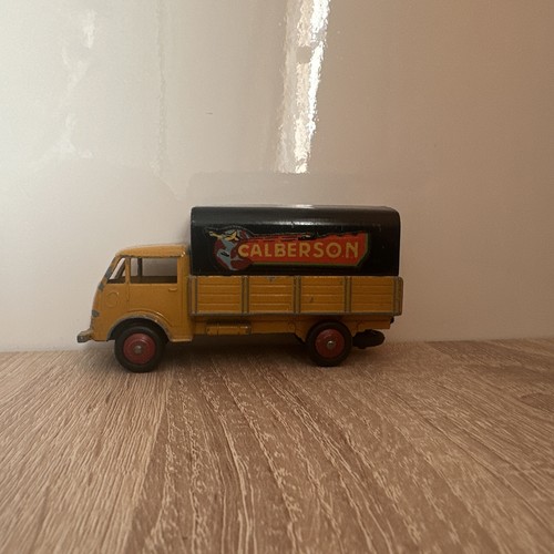 Original french dinky toys - french,