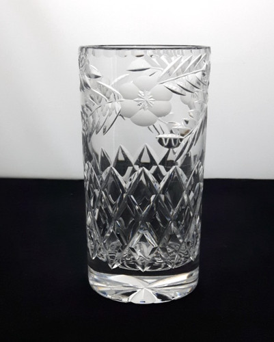 Tutbury 5cm cut crystal - tutbury,