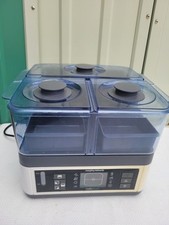 Morphy Richards Intellisteam