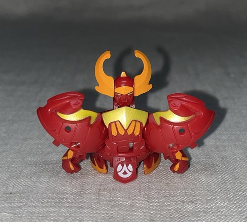 Bakugan battle brawlers - bakugan,