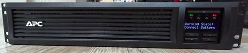 Apc smart ups line - apc, smart-ups(1500