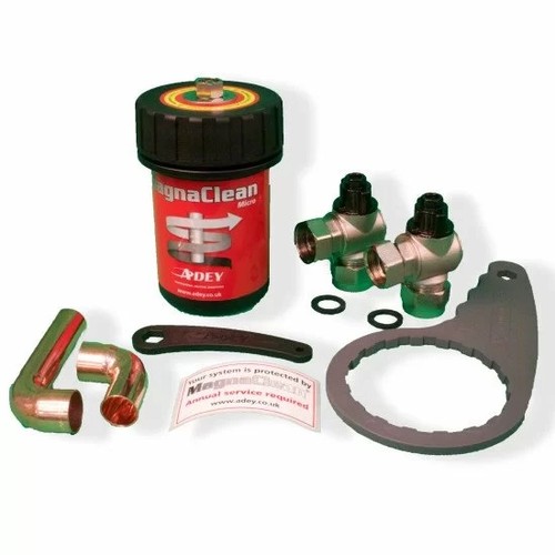 Magnaclean micro 22mm compact - magnaclean,